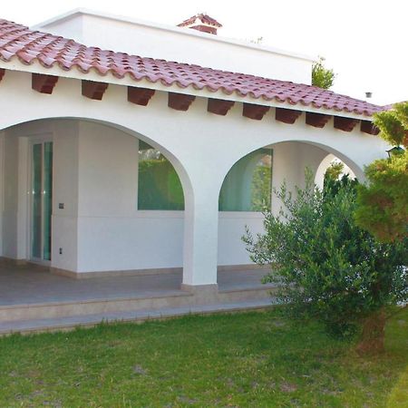 Villa Martina Cala en Forcat Dış mekan fotoğraf