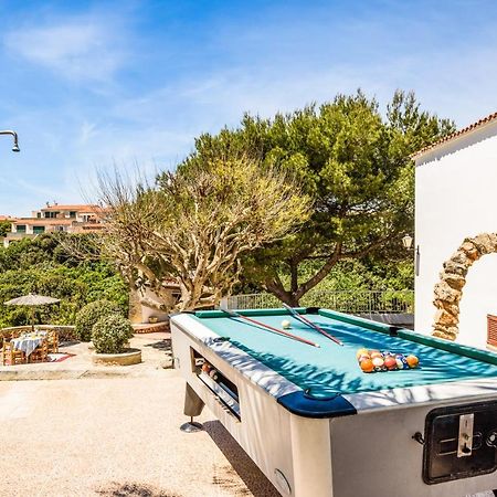 Villa Martina Cala en Forcat Dış mekan fotoğraf