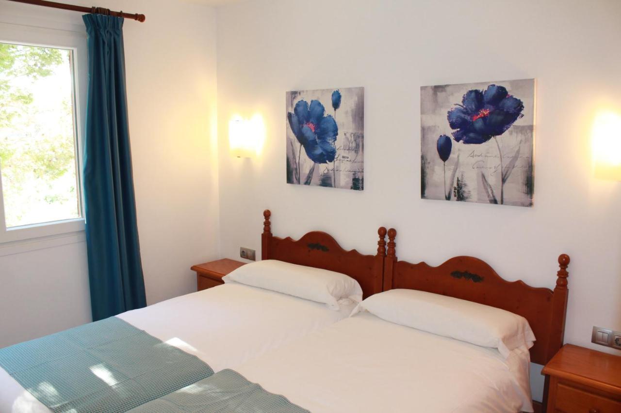 Villa Martina Cala en Forcat Dış mekan fotoğraf