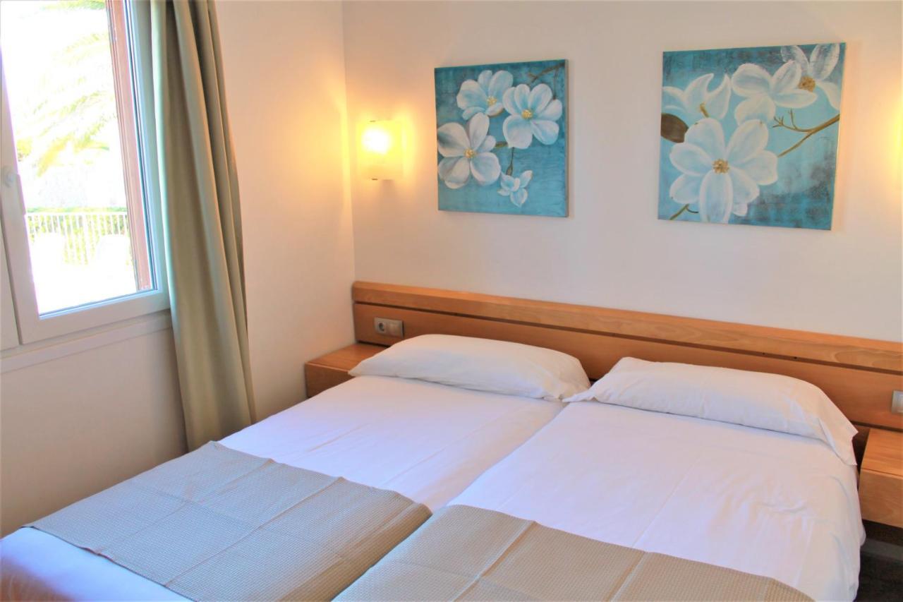 Villa Martina Cala en Forcat Dış mekan fotoğraf