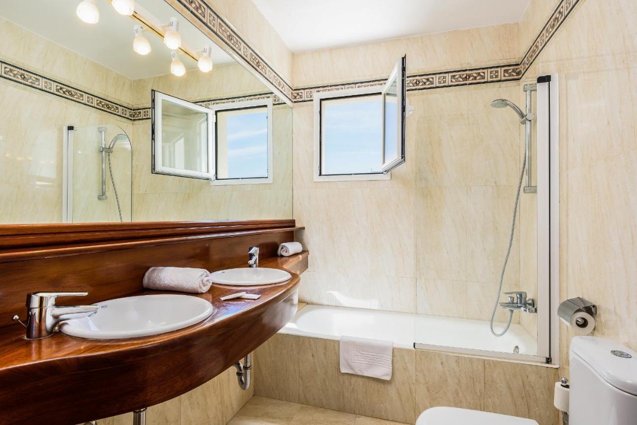 Villa Martina Cala en Forcat Dış mekan fotoğraf