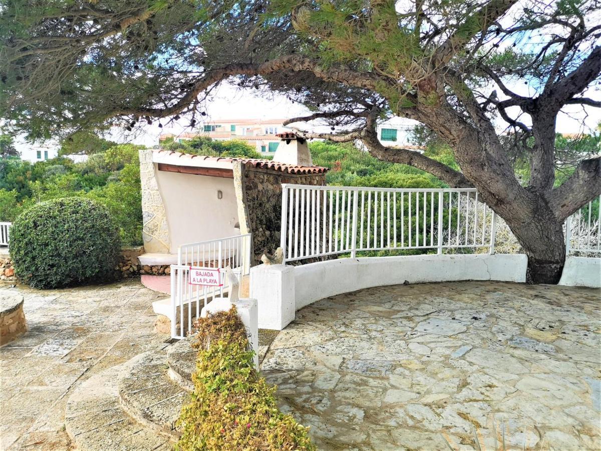 Villa Martina Cala en Forcat Dış mekan fotoğraf